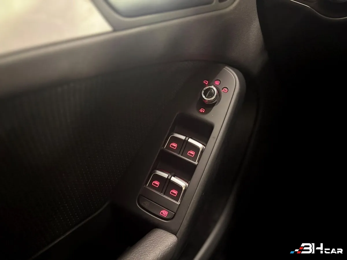 Audi A5 - photo 16