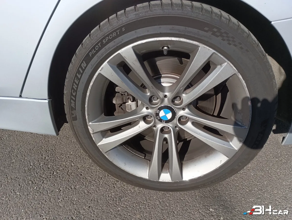 Bmw Serie 3 - photo 11