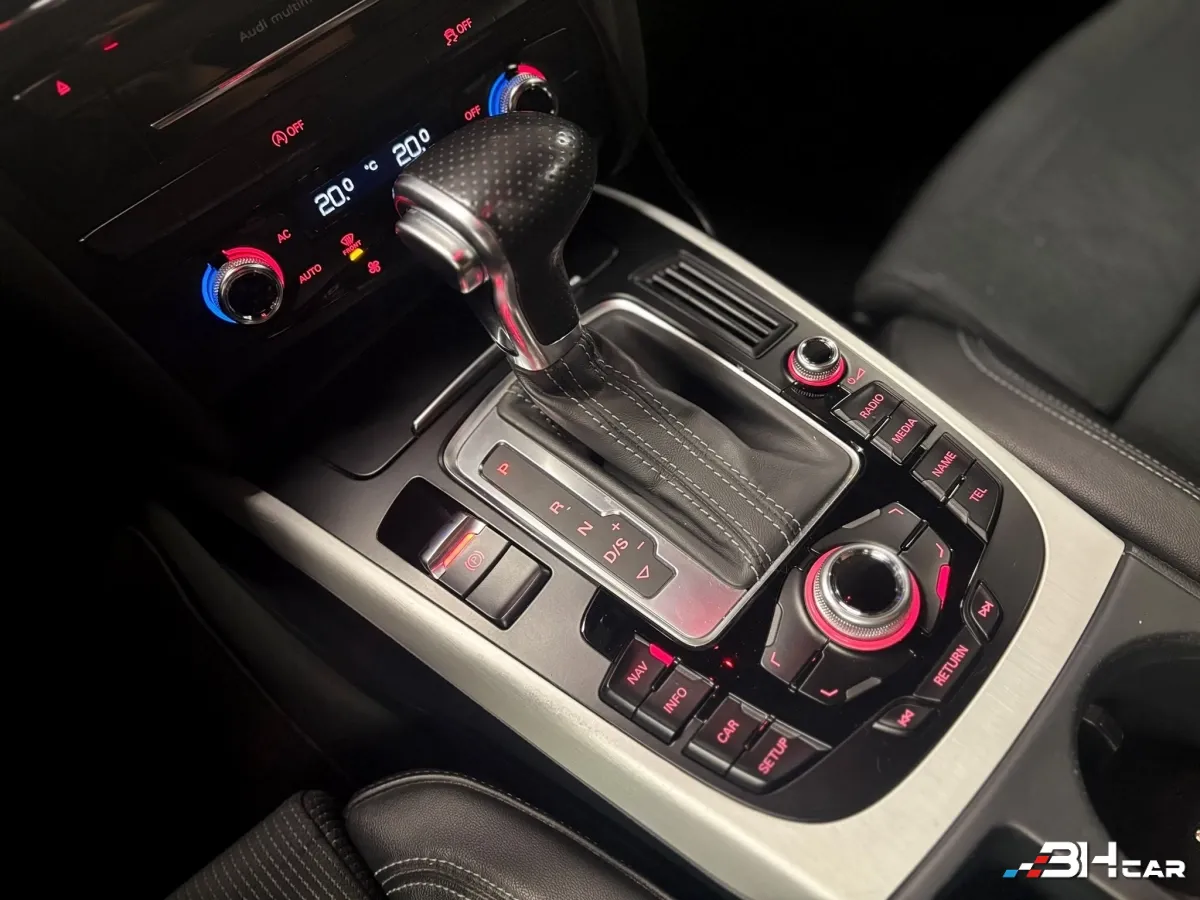 Audi A5 - photo 20