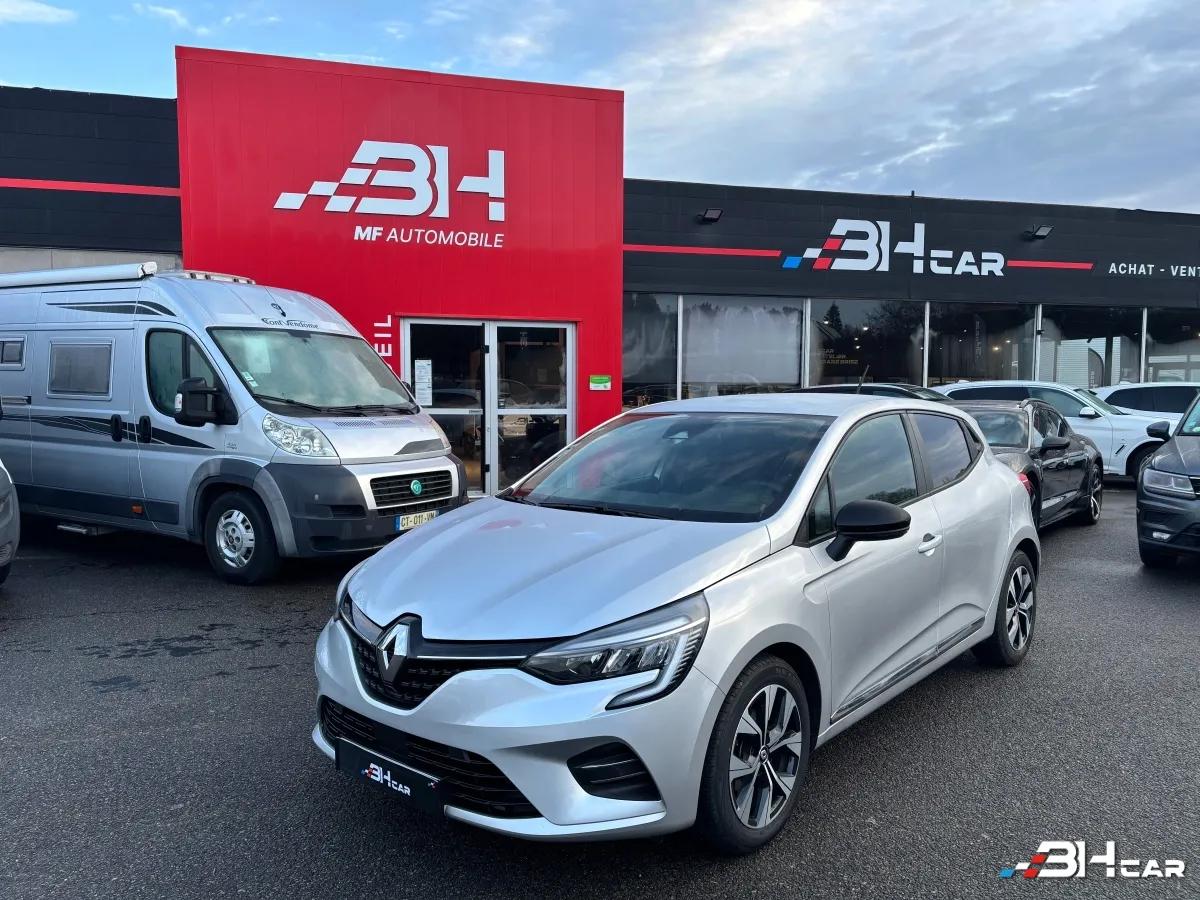 Image: Renault Clio 1.0 SCE 65 EVOLUTION