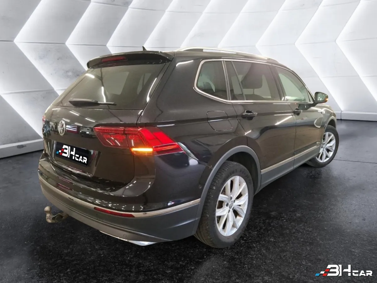 Volkswagen Tiguan - photo 3
