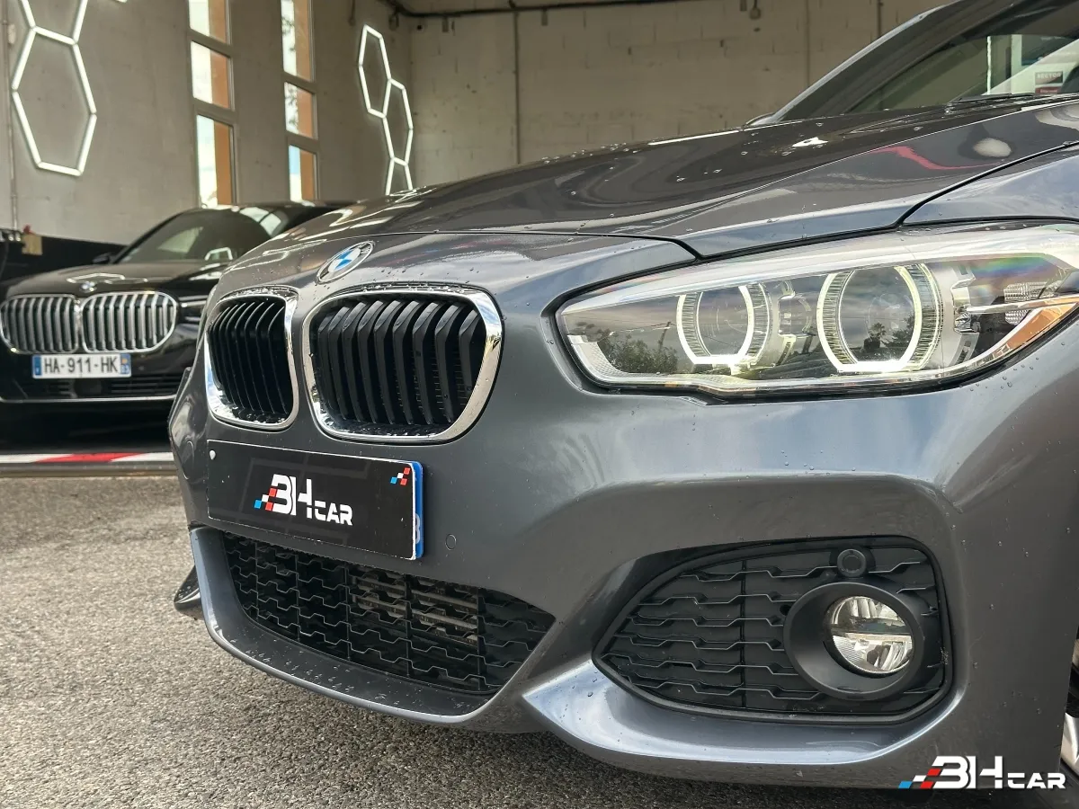 Bmw Serie 1 - photo 2