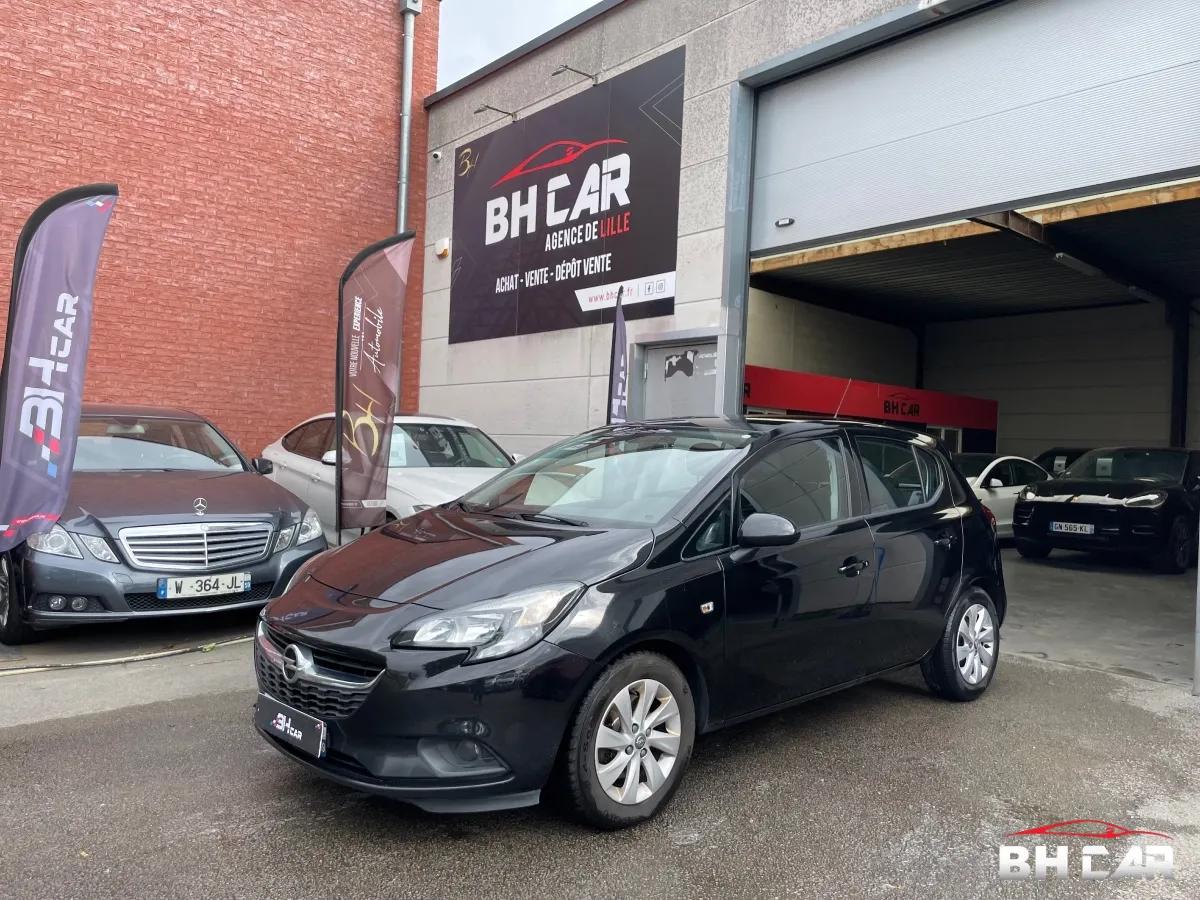 Image Opel Corsa