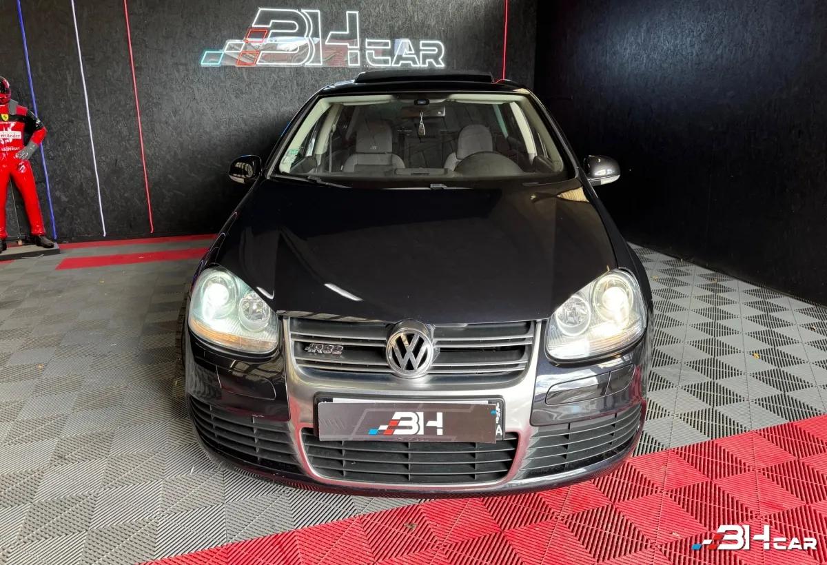 Aperçu indisponible de Volkswagen Golf