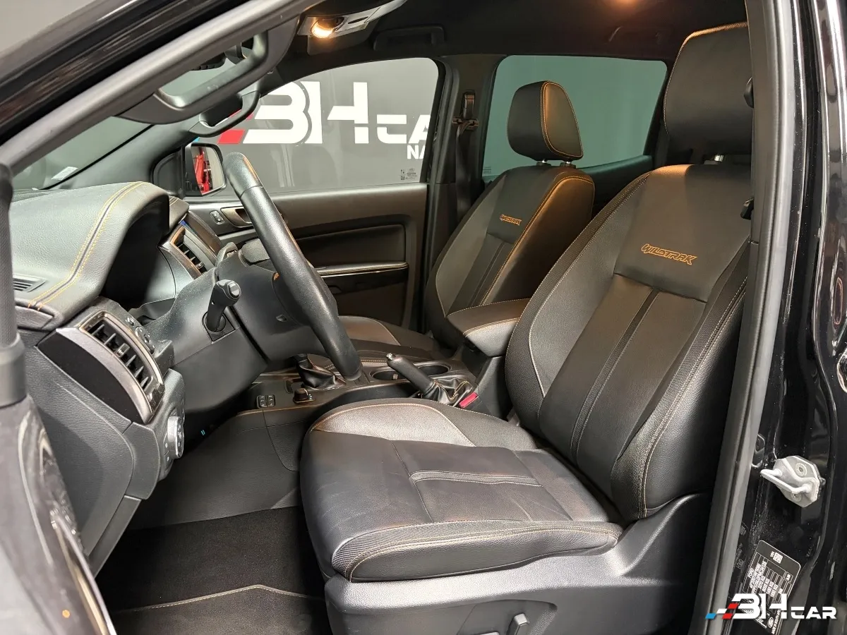 Ford Ranger - photo 7