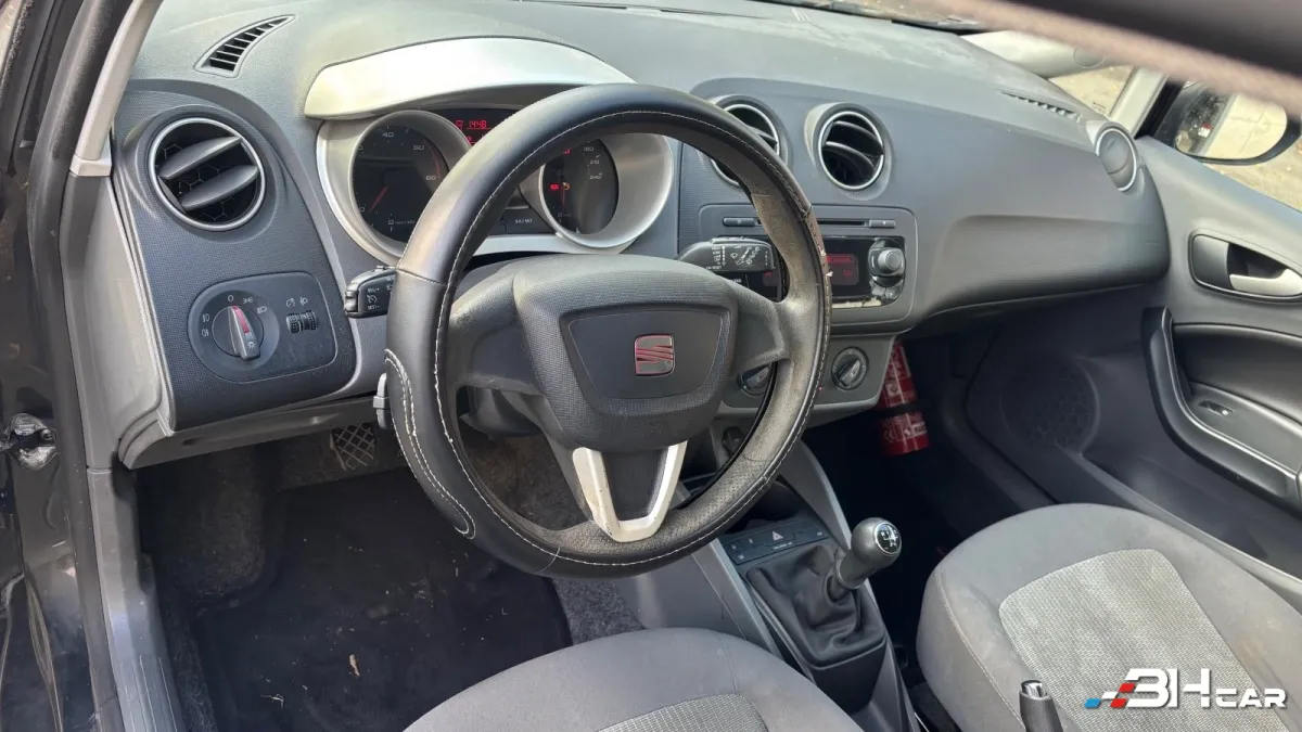 Seat Ibiza - photo 5