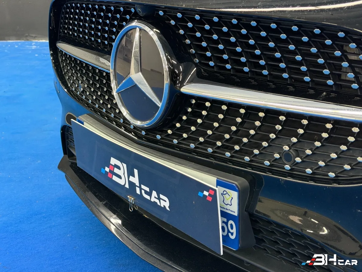 Mercedes Classe A - photo 42
