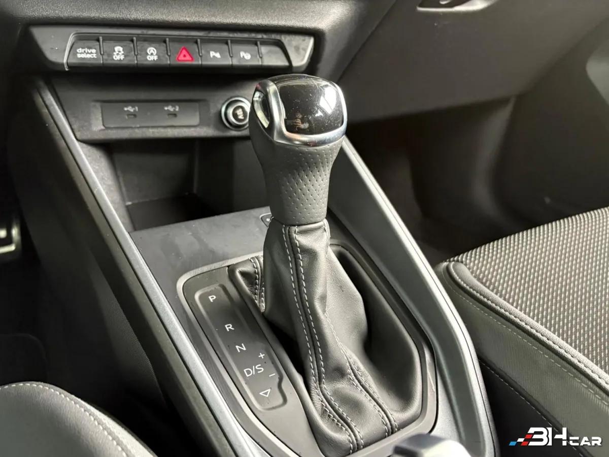 Aperçu indisponible de Audi A1