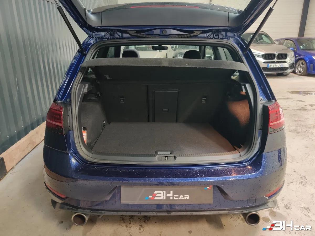 Aperçu indisponible de Volkswagen Golf