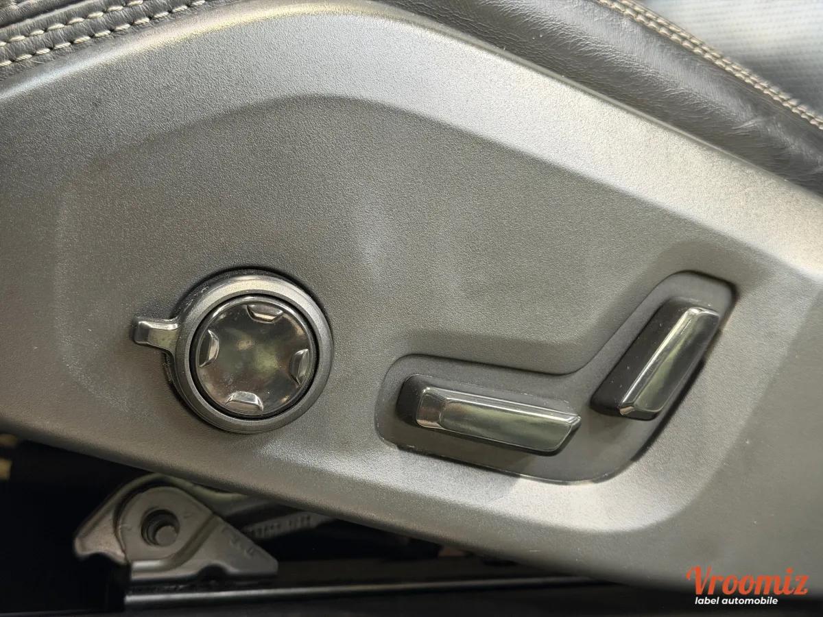 Volvo Xc90 2.0 T8 407H 320 PHEV HYBRID TWIN-ENGINE INSCRIPTION LUXE AWD GEARTRONIC BVA