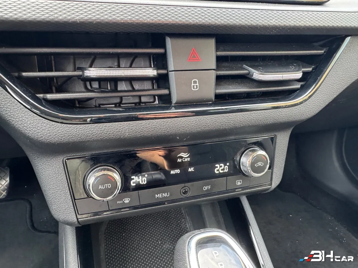 Skoda Kamiq - photo 26