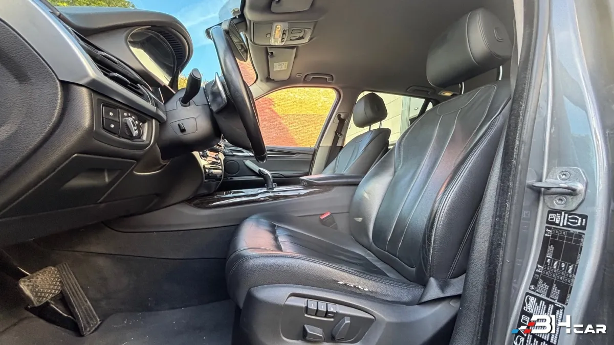 Bmw X5 - photo 10