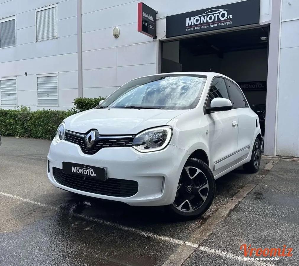 RENAULT Twingo