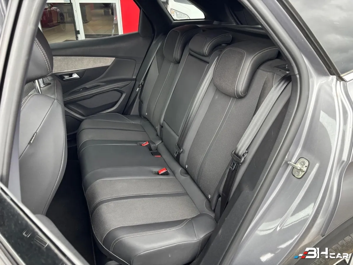Peugeot 3008 - photo 9