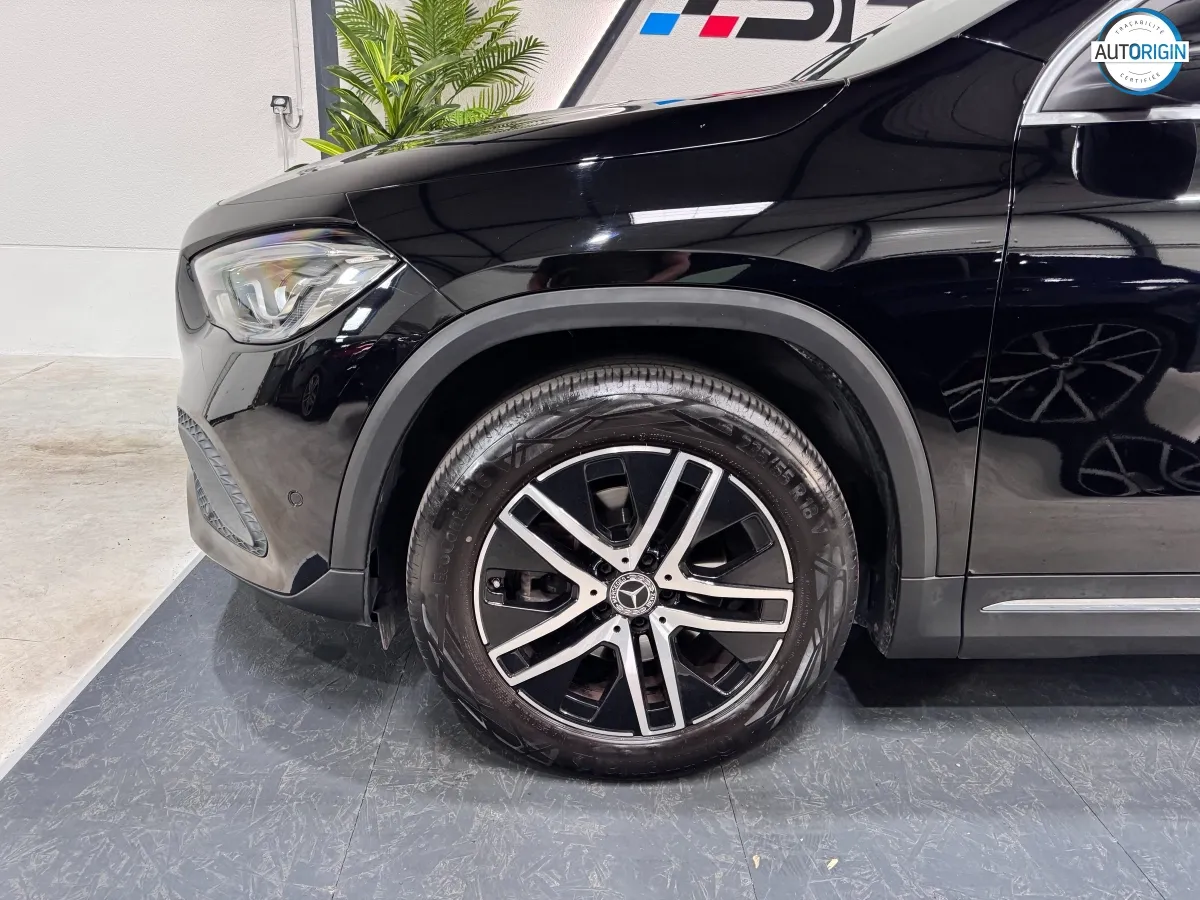 Mercedes Classe Gla - photo 7