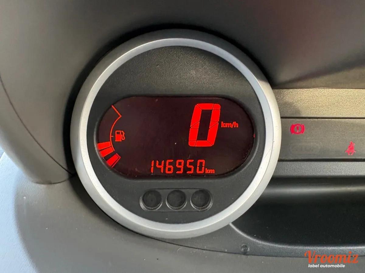 Renault Twingo 1.2 75 AUTHENTIQUE