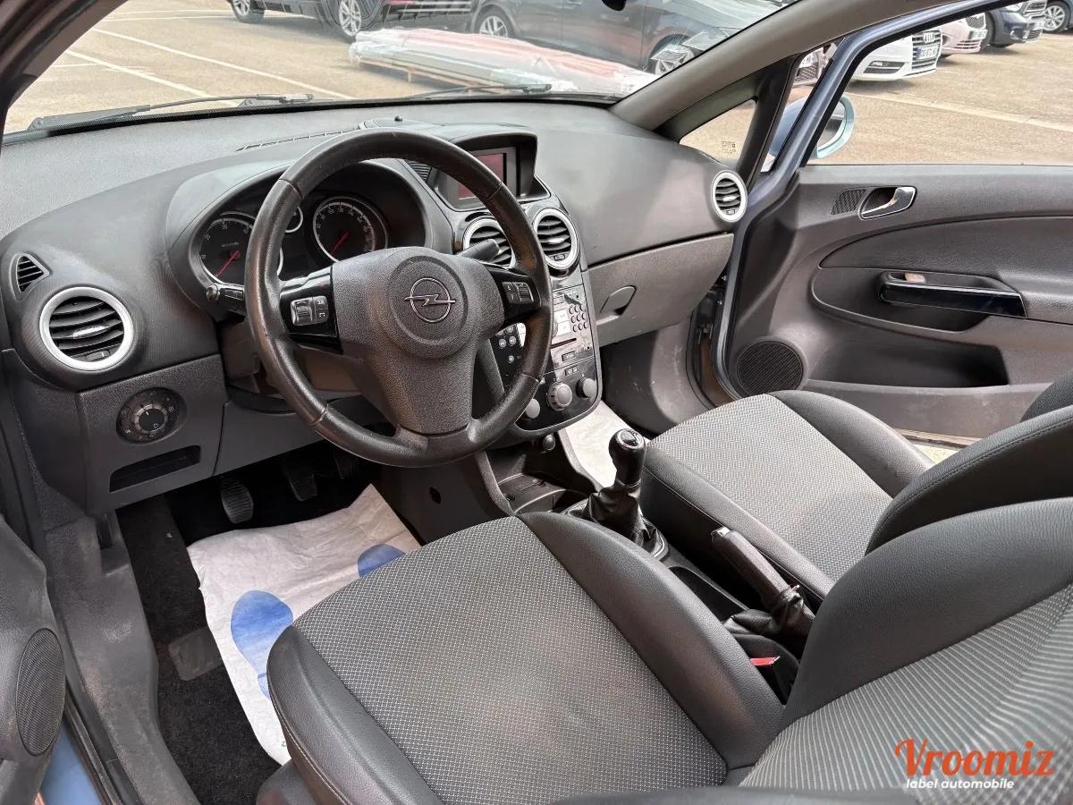 Opel Corsa 1.3 CDTI 75