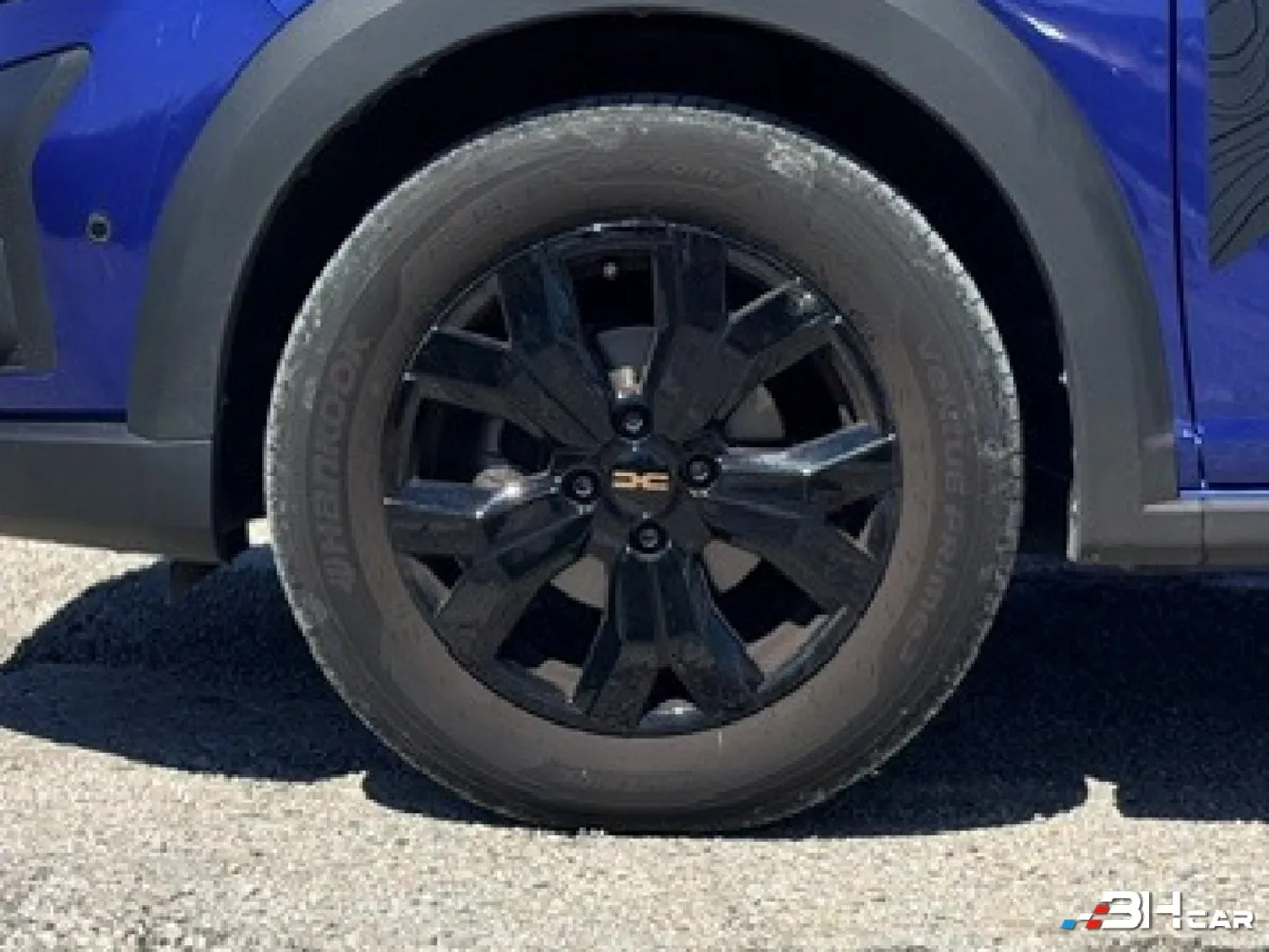 Dacia Sandero - photo 24