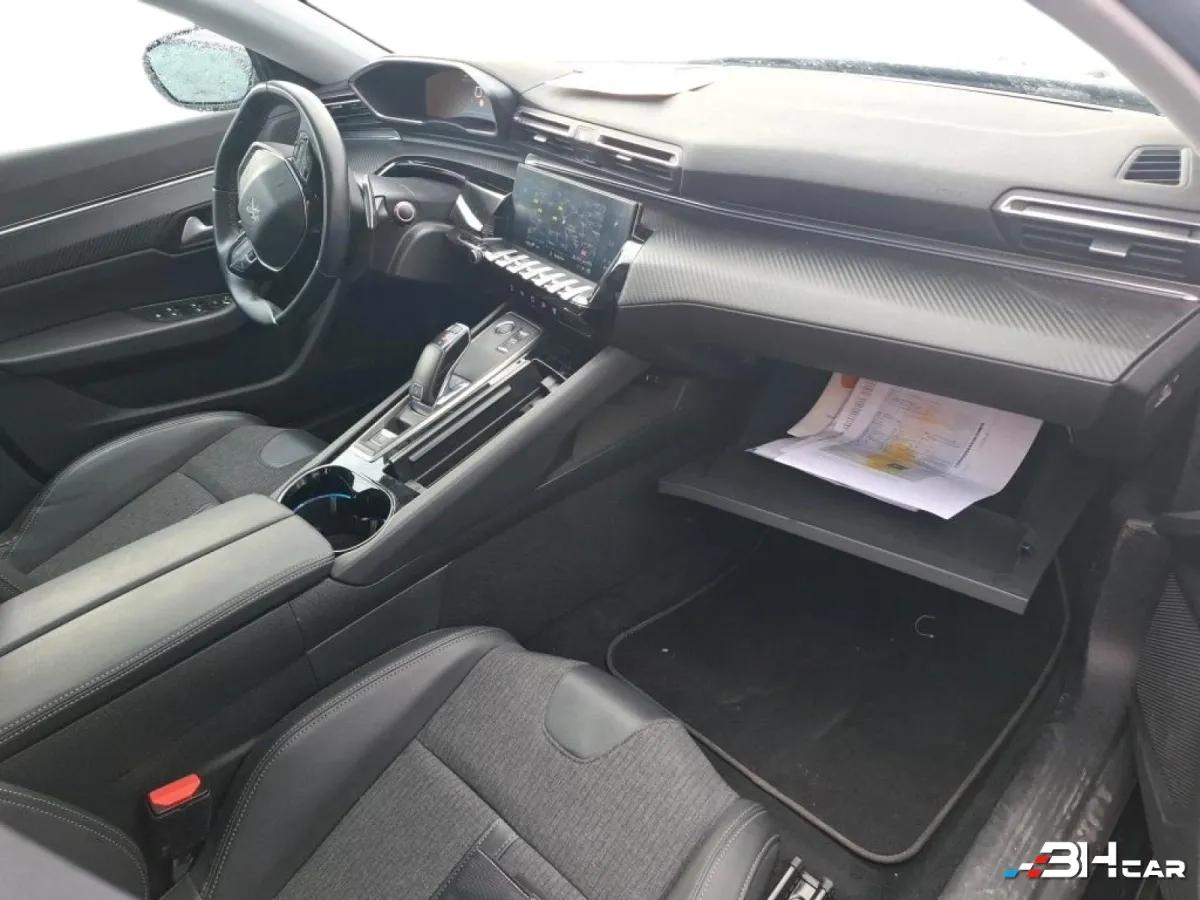 Aperçu indisponible de Peugeot 508