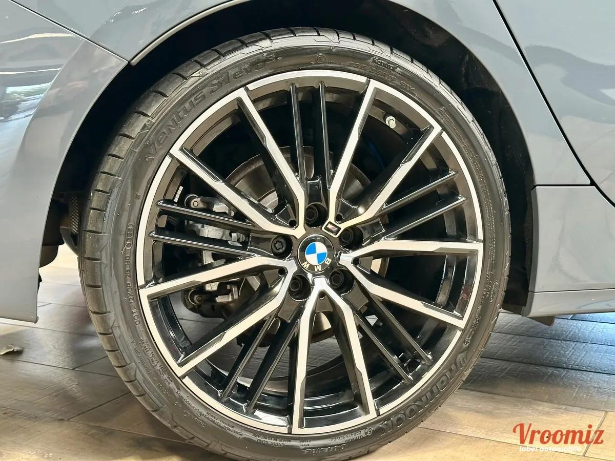 Bmw Serie 1 