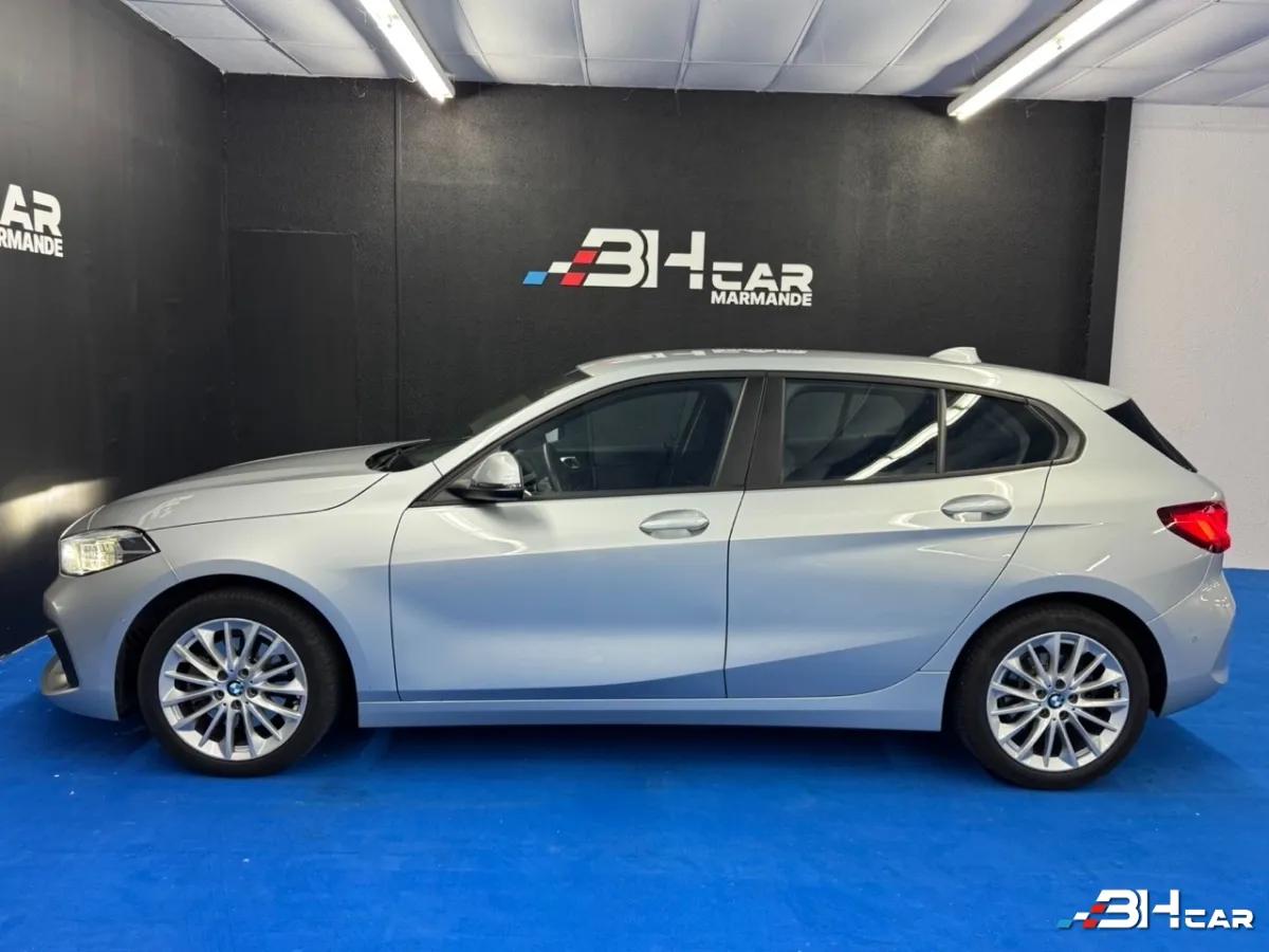 Aperçu indisponible de Bmw Série 1