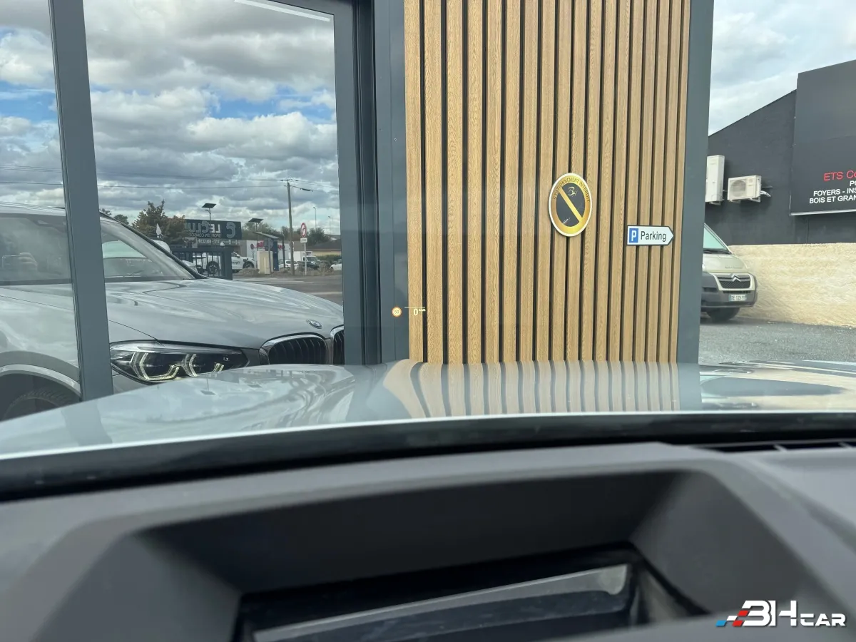 Bmw X3 - photo 20