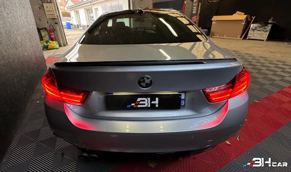 Aperçu indisponible de Bmw Série 4