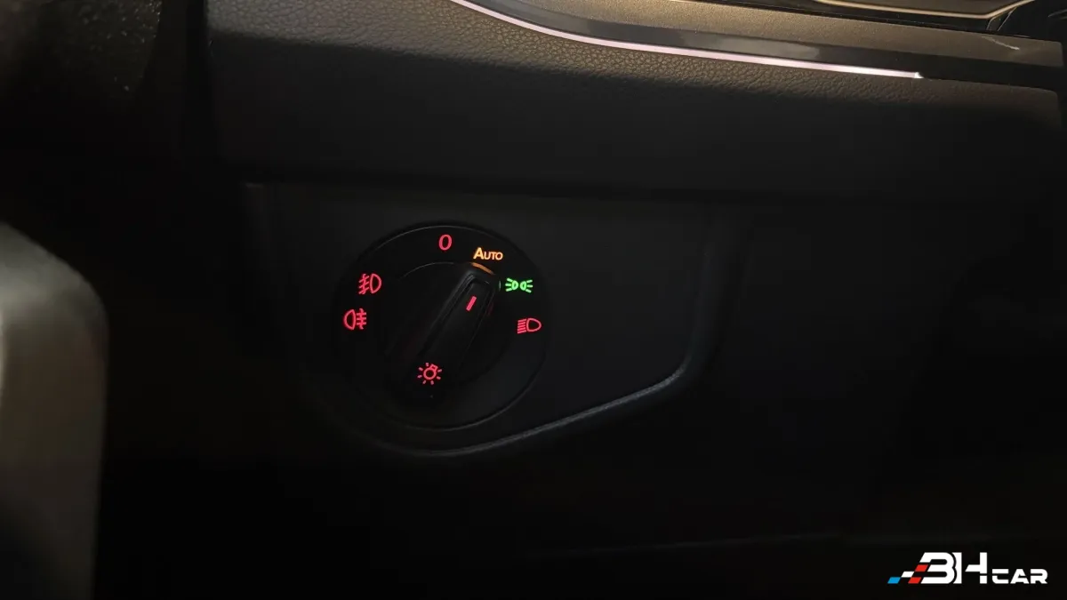 Volkswagen Polo - photo 22