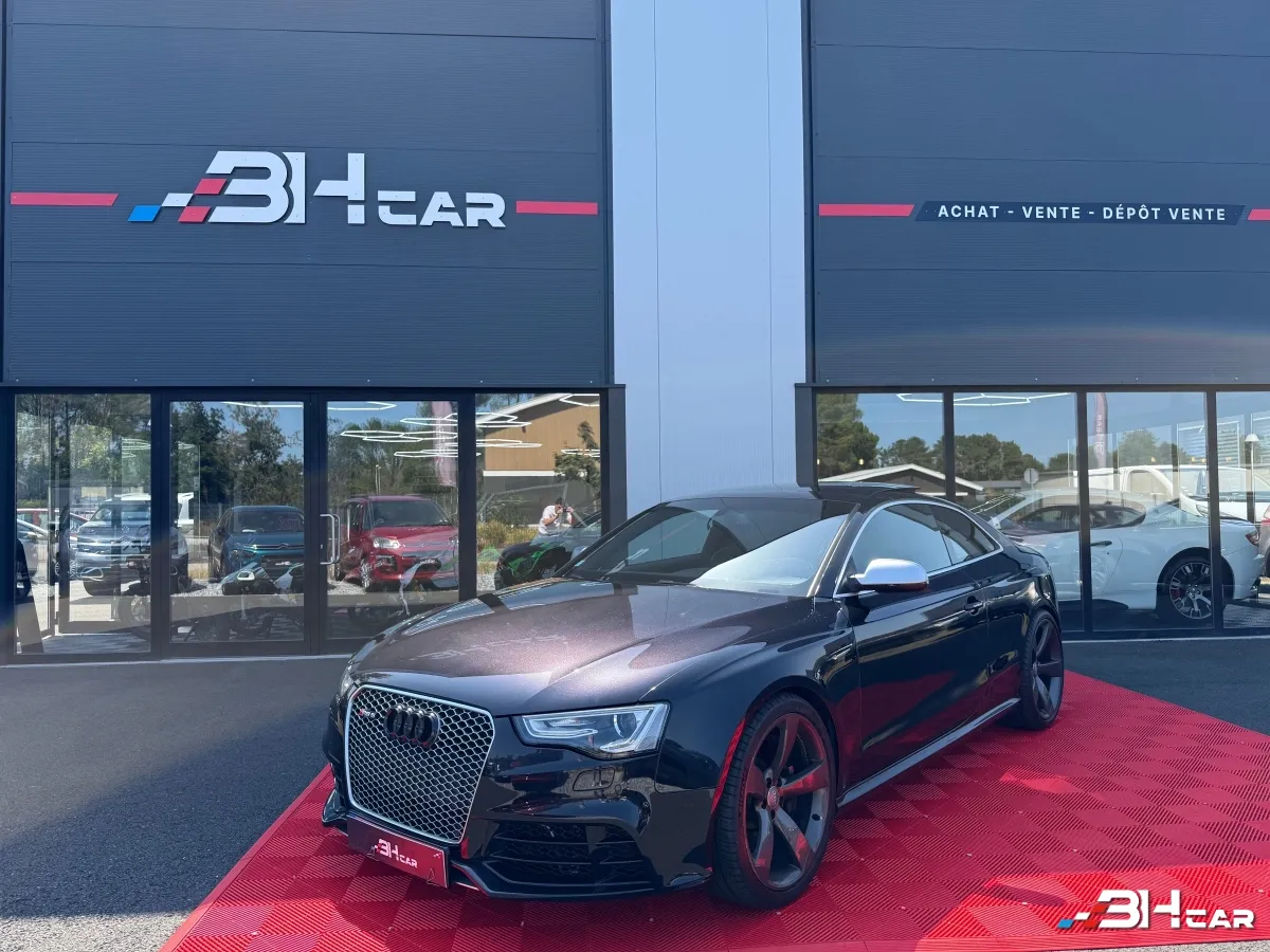 Audi Rs5