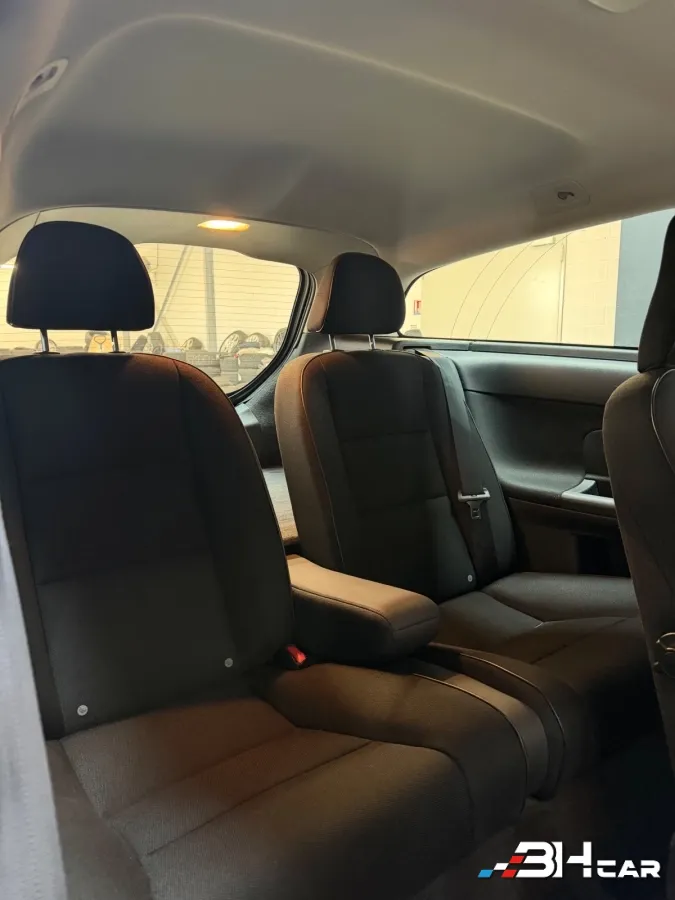 Volvo C30 - photo 10