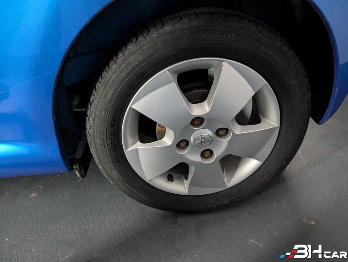 Toyota Aygo - photo 26