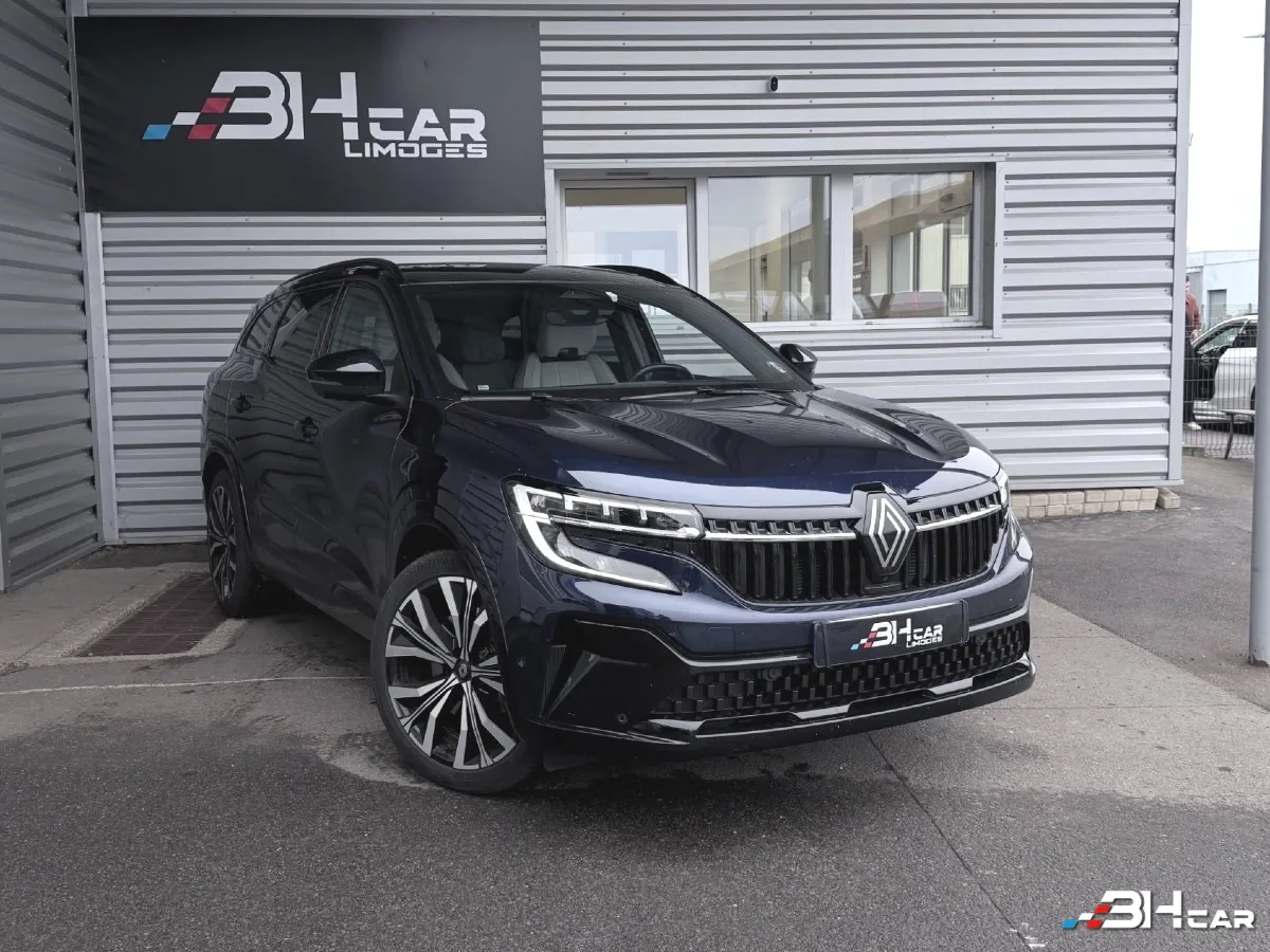 Renault Espace