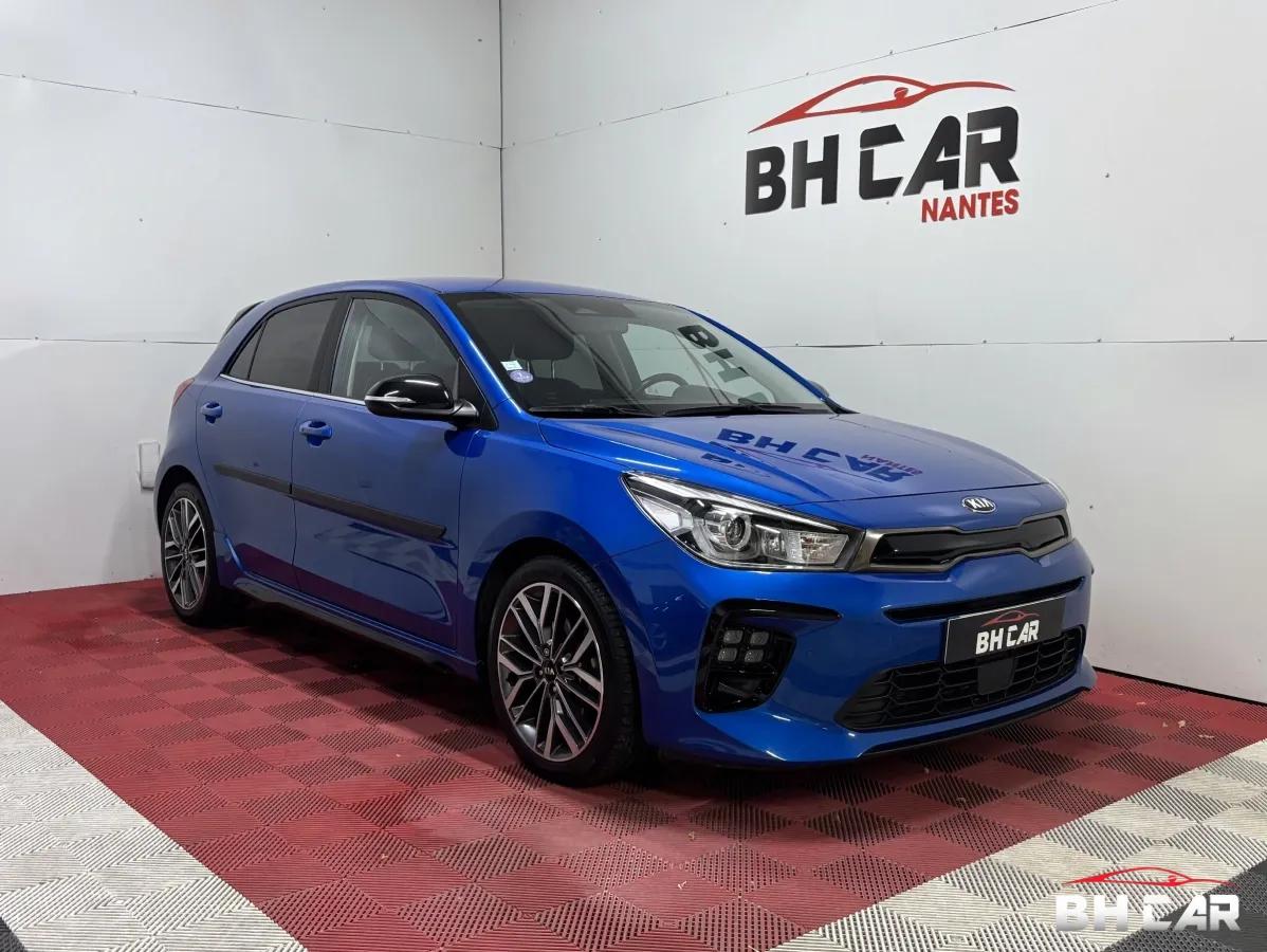 Image Kia Rio