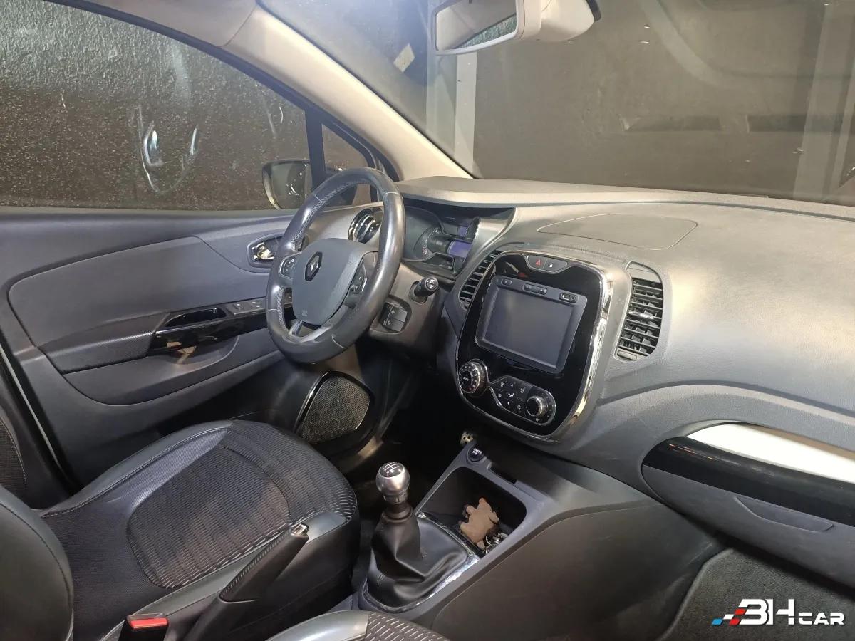 Aperçu indisponible de RENAULT Captur