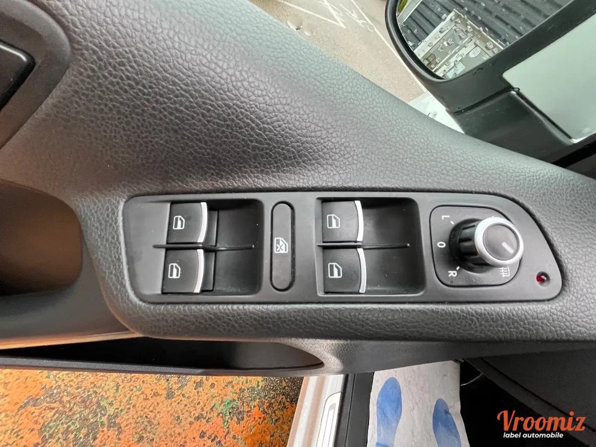 VOLKSWAGEN TIGUAN Phase 2 2.0 TDi BlueMotion 110 CH R LINE