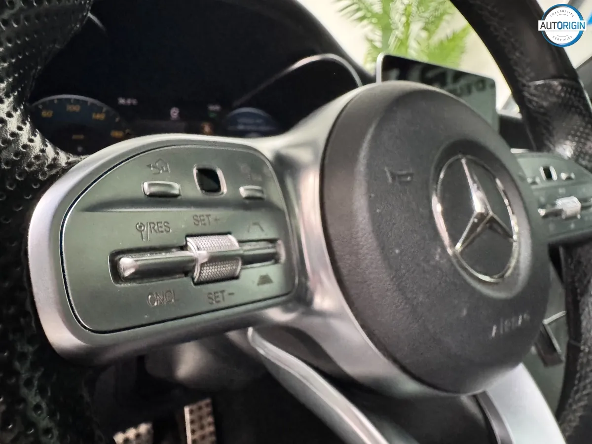 Mercedes Classe C - photo 31