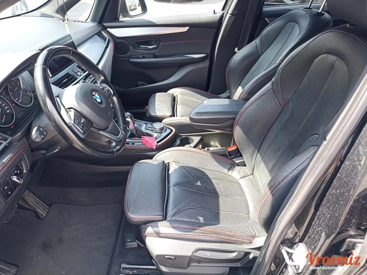 Bmw Serie 2 