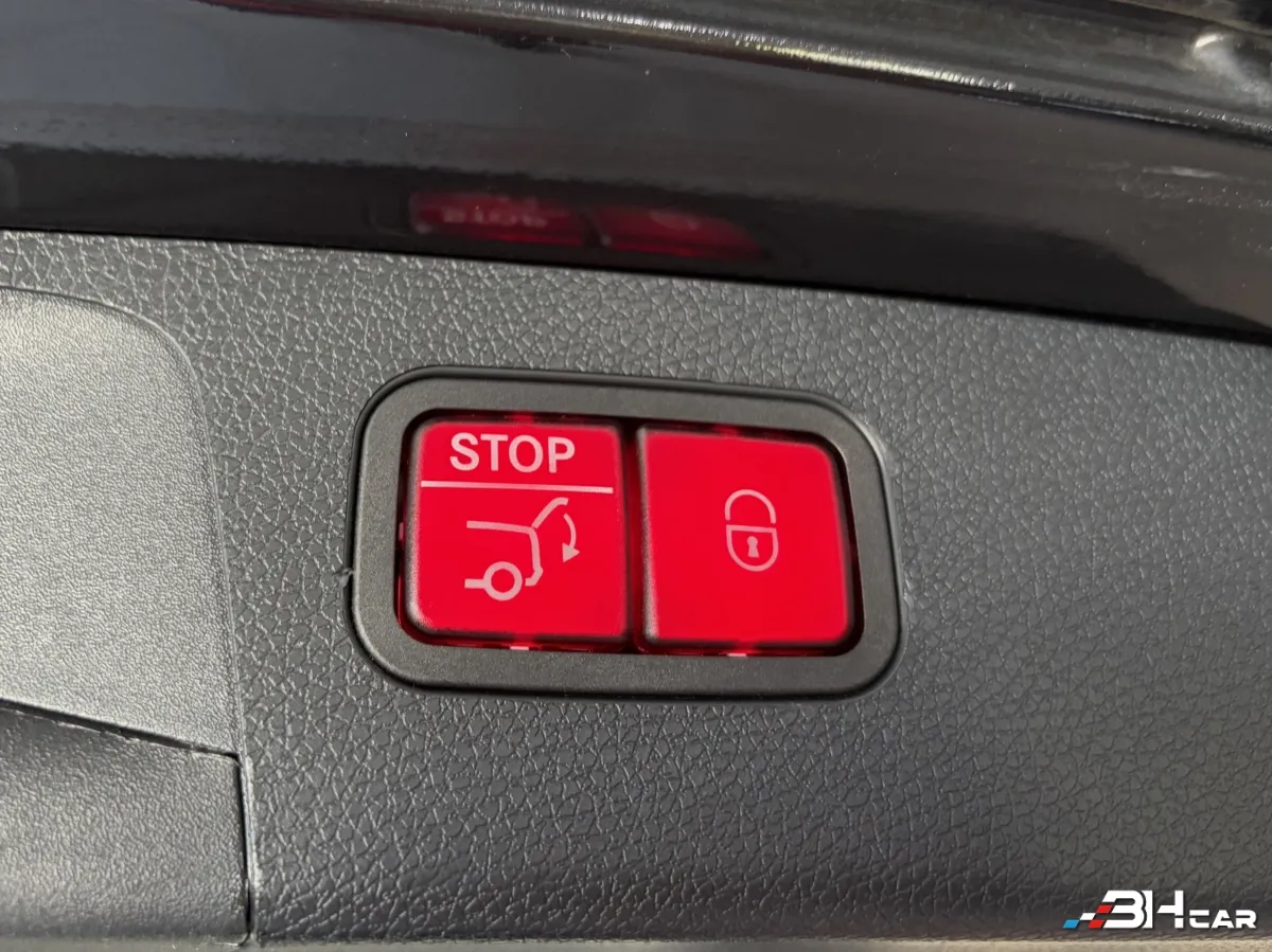 Mercedes Classe E - photo 33