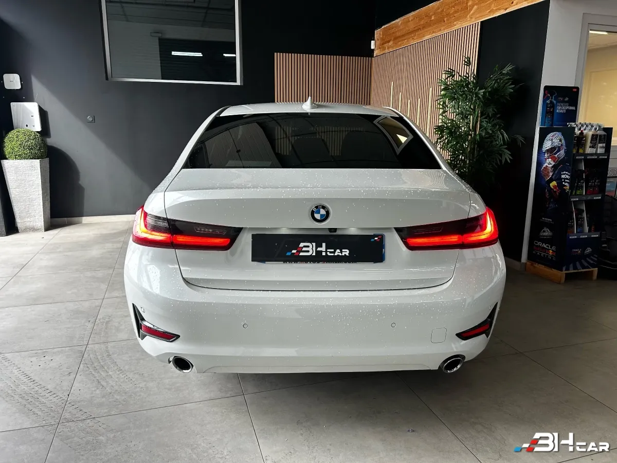 Bmw Serie 3 - photo 6