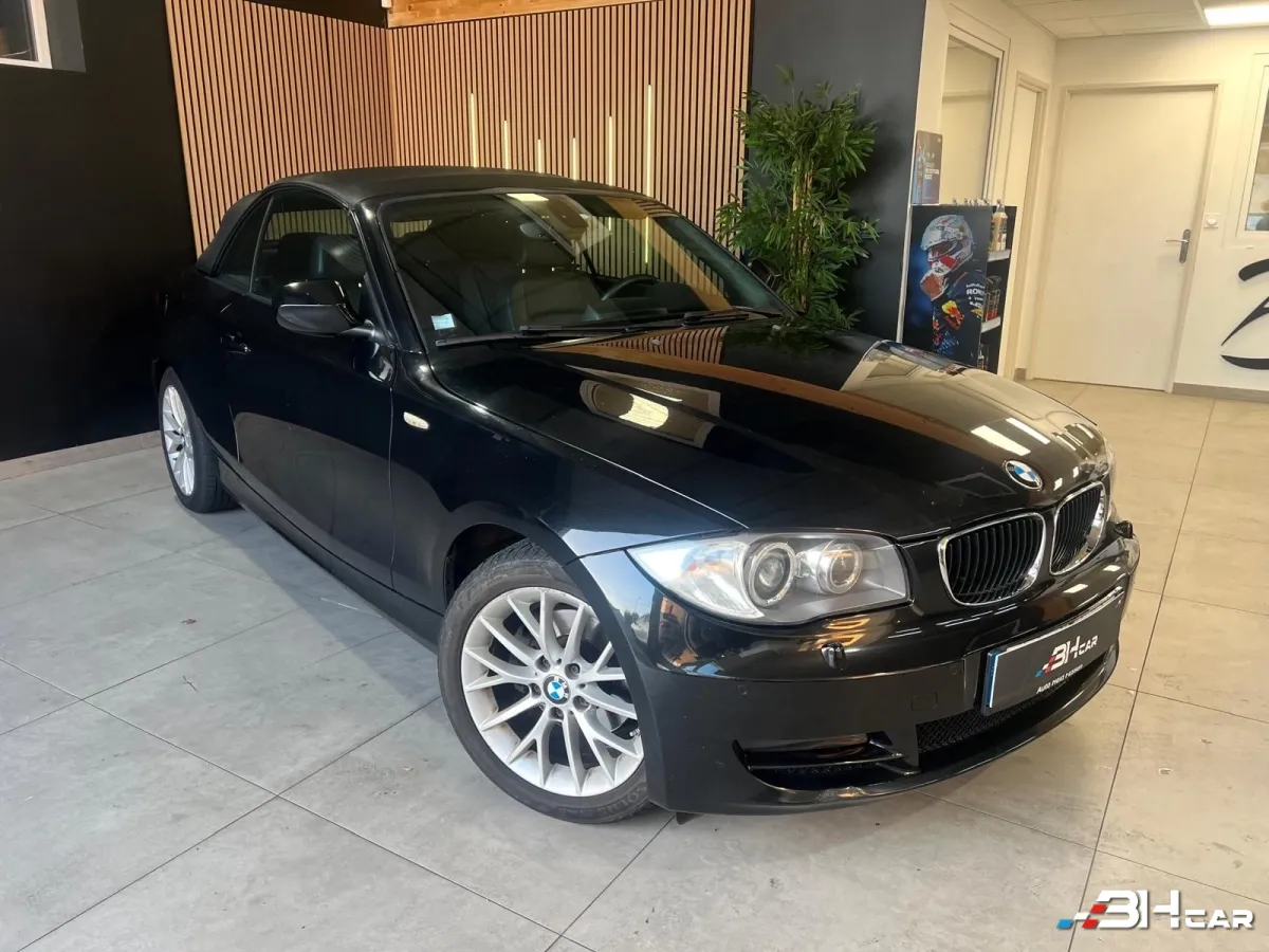 Bmw Serie 1