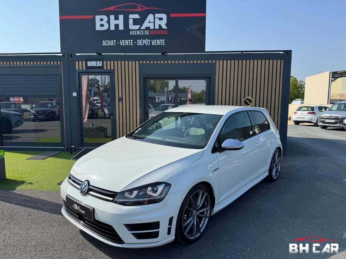 Image Volkswagen Golf