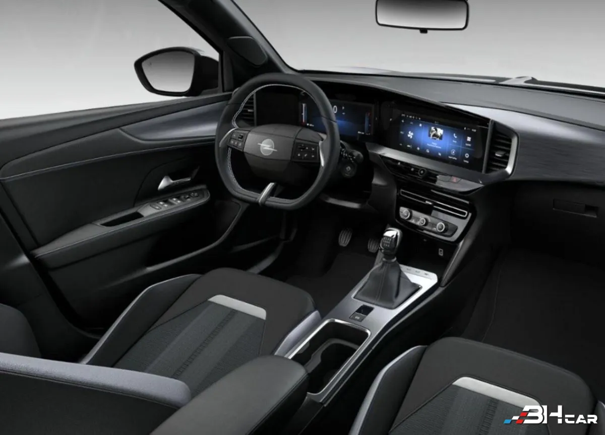 Opel Mokka - photo 5