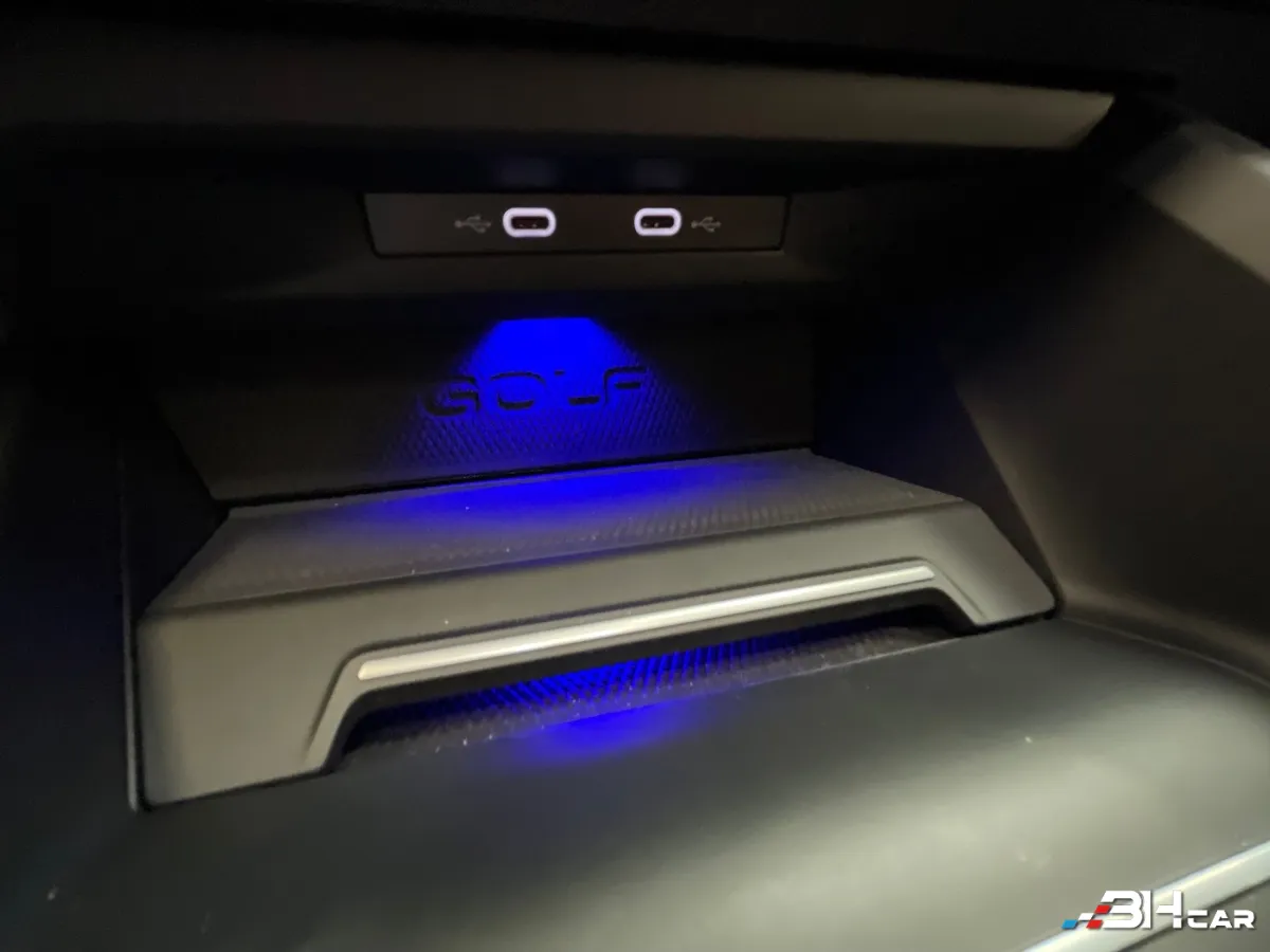 Volkswagen Golf - photo 23