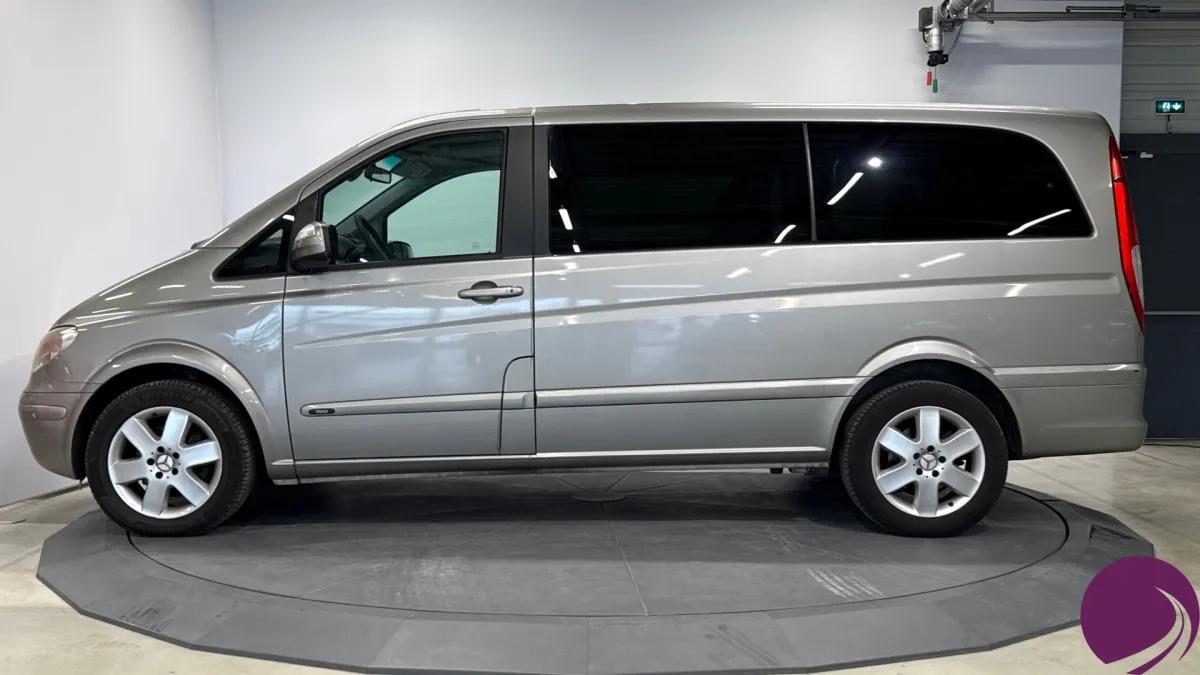 Mercedes Viano