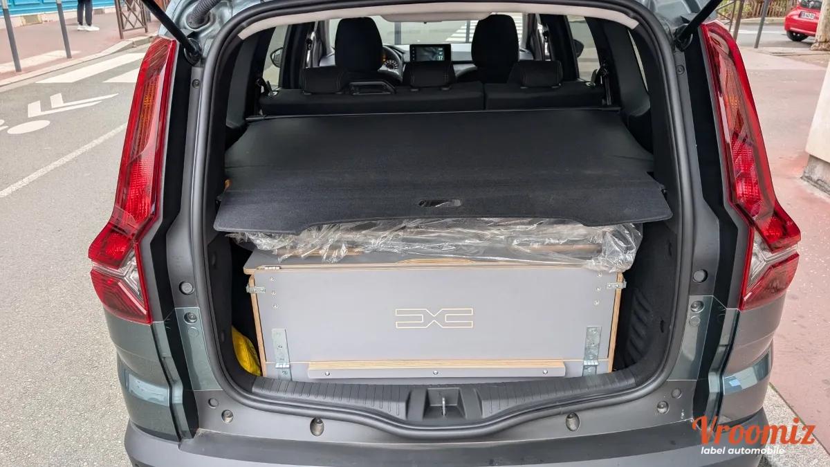 Dacia Jogger 1.0 TCE 110 EXTREME