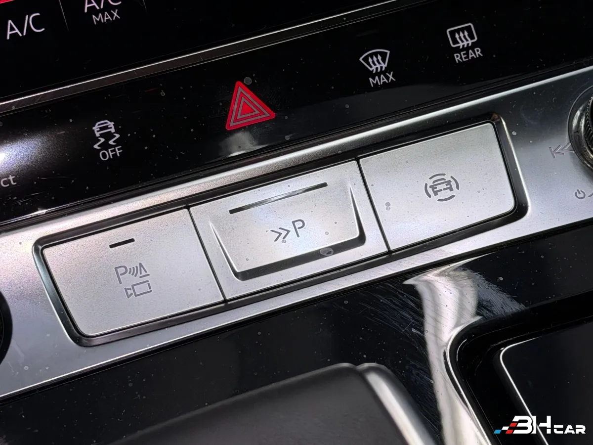 Audi A6 - photo 27