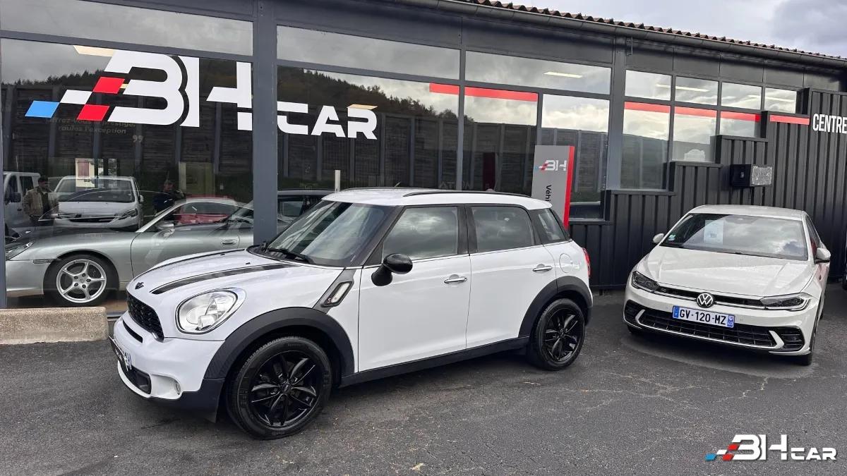 Image Mini Countryman