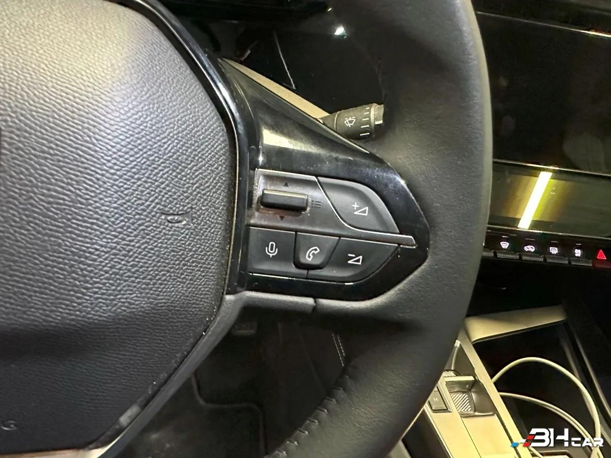 Aperçu indisponible de Peugeot 308