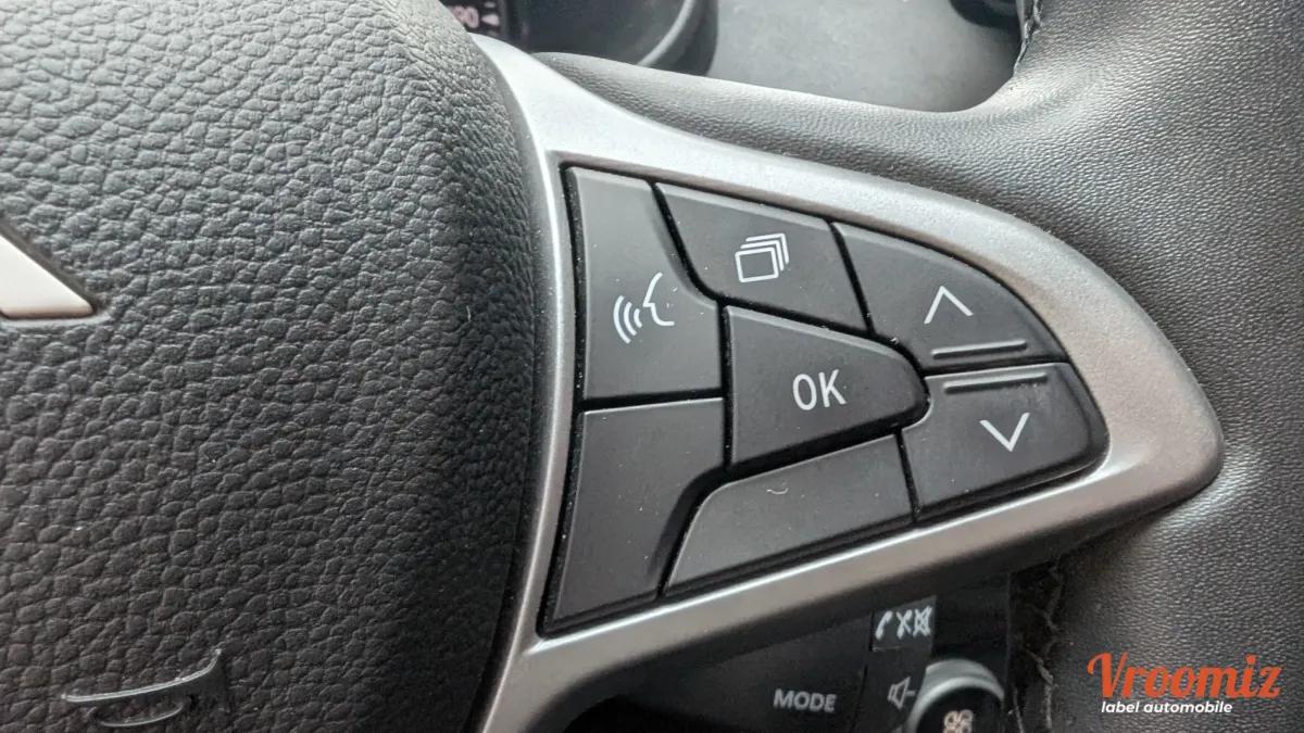 Dacia Jogger 1.0 TCE 110 EXTREME