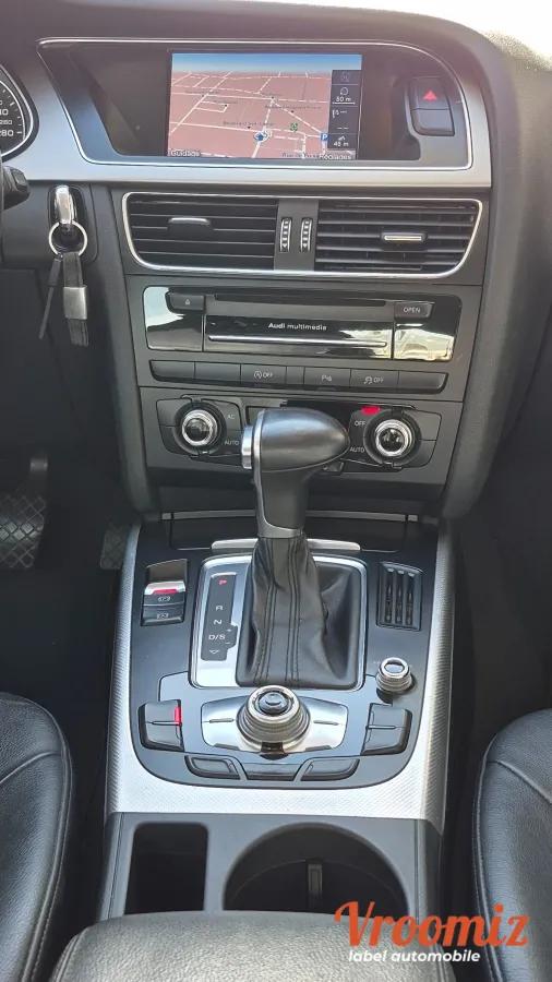 Audi A4 2.0 TDI 177 Ambition Luxe